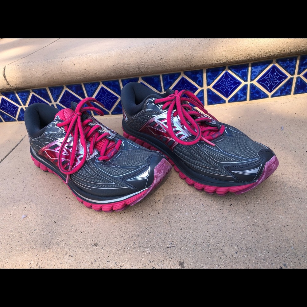 Brookes Glycerin 14 Shoe